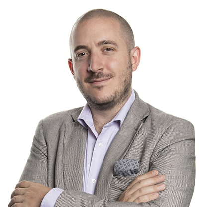 Federico Vita