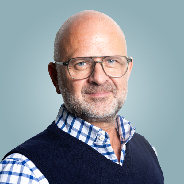 Chris Freeland Headshot