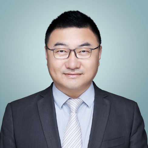 刘耿