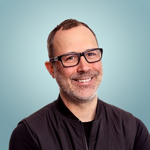 Jens Rundkvist Headshot