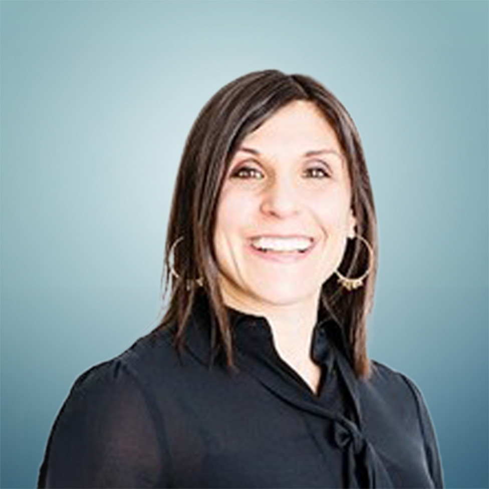 Photo of Meredith HIllman