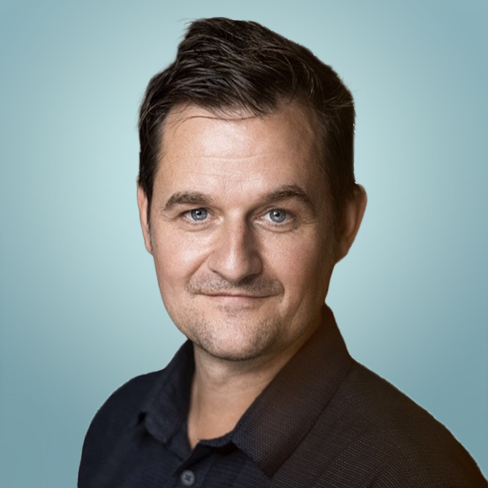Lars Harder