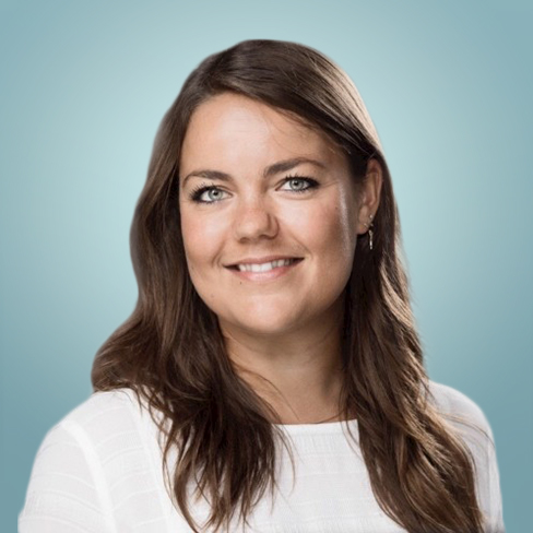 Louise Nørgaard Dam