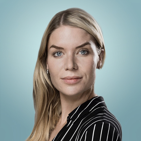Louise Stolberg Halby