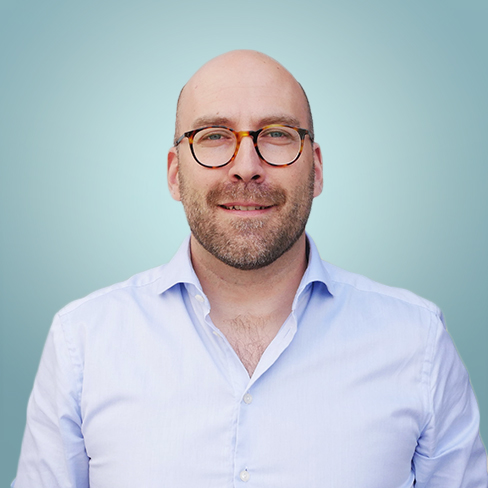 Michael Legendre