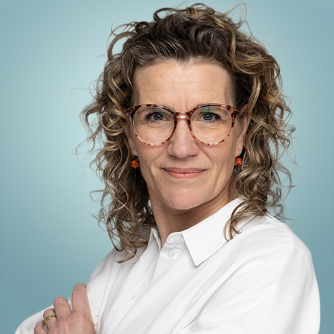 Veronique d’Hooghe