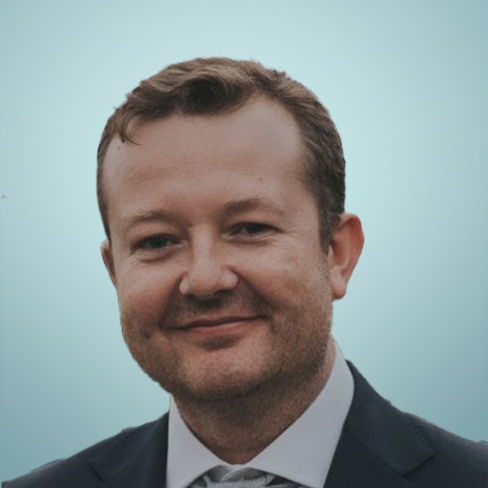 Andrew Lemon