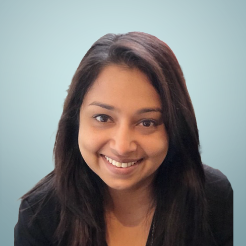 Deepa Singh