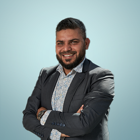 Hassan Khan