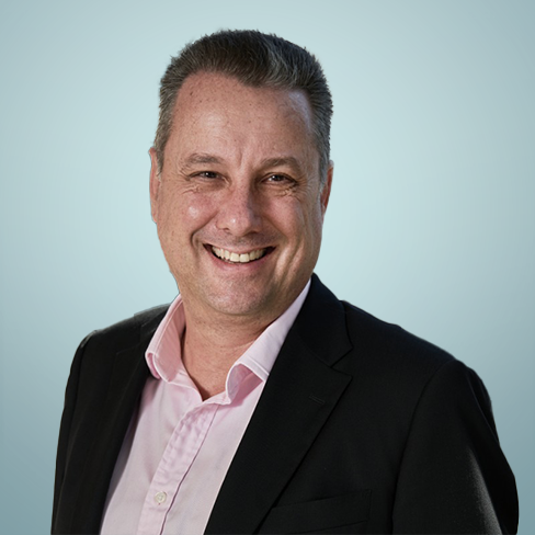 Paul Stewart