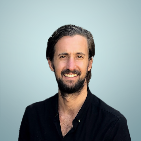 Simon Doukas