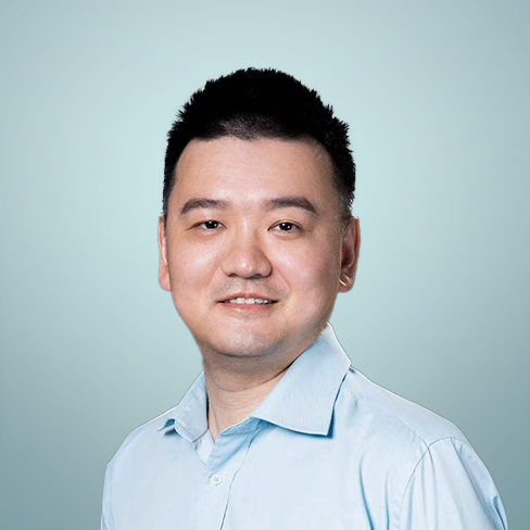 张旻 Adamas Zhang