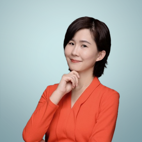 杨若雪 Shirley Yang