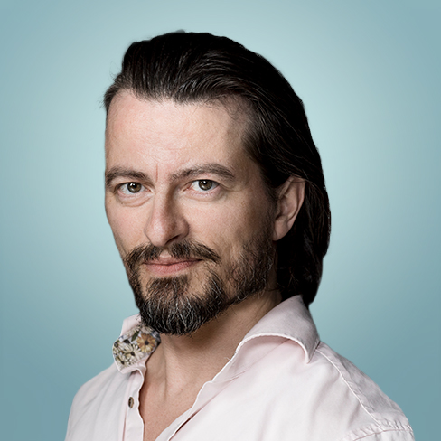 Nicholai Reinseth