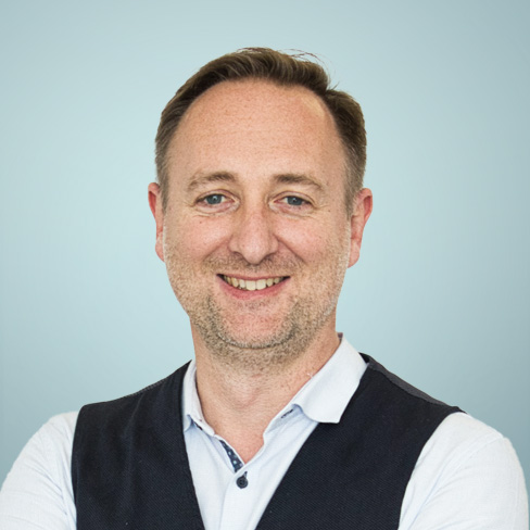 Joel Flammann