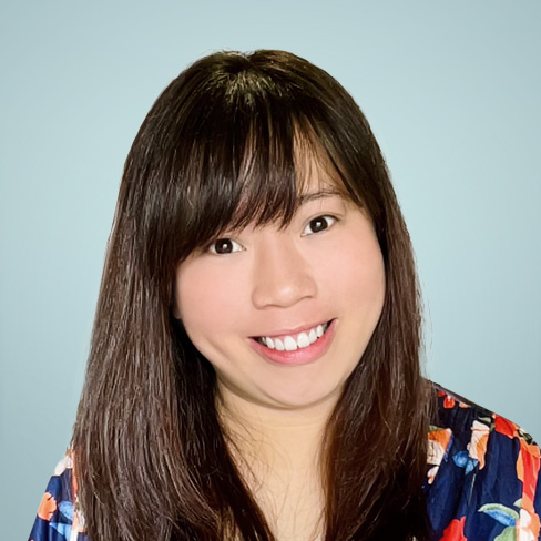 Irene Lam