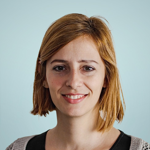 Natalija Ivetic