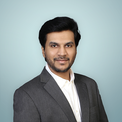Anil Dabhi