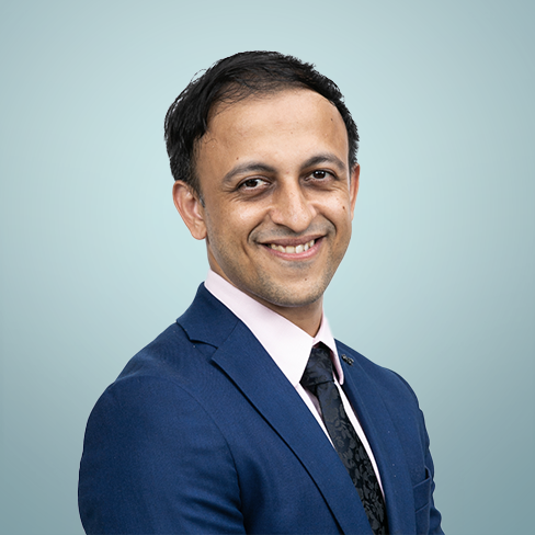 Prantik Mazumdar 