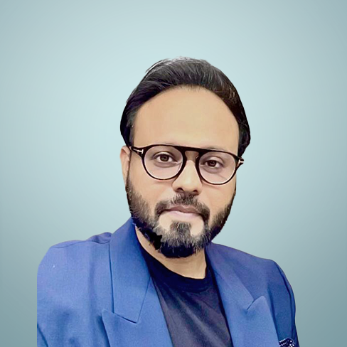 Sandesh Chandel