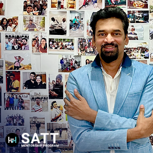SATT Mentorship program