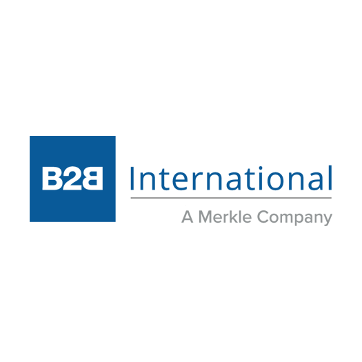 Merkle B2B International logo