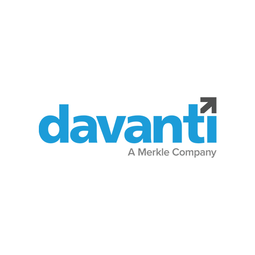 Davanti company logo