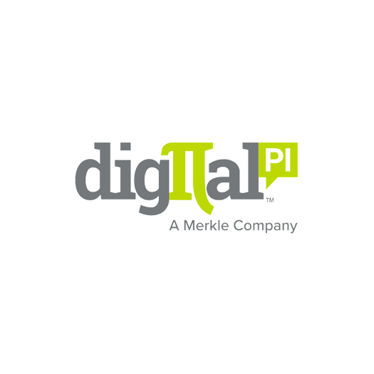 Digital Pi Logo