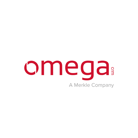 Omega company logo