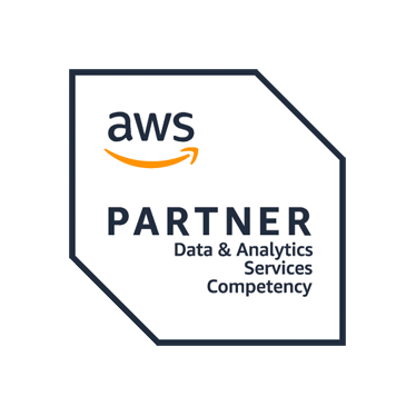 Data & Analytics Services Competency