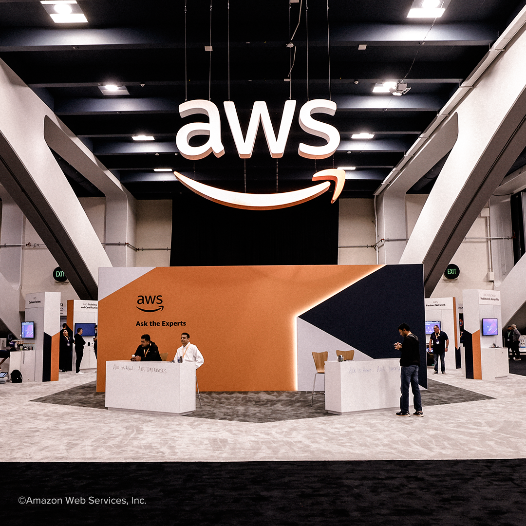 Amazon Web Services
