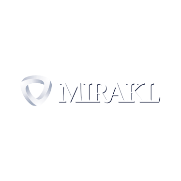 Mirakl logo