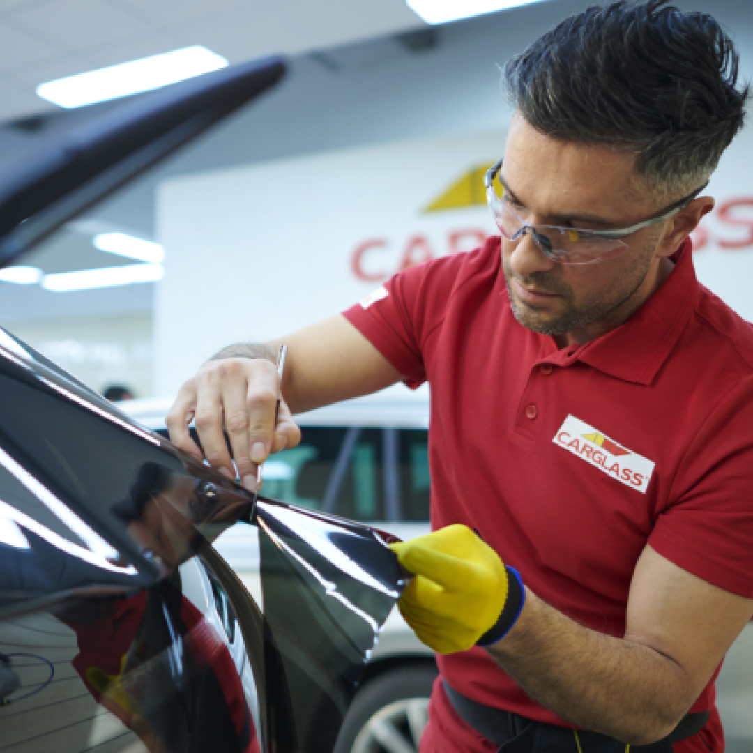 Carglass Case Study