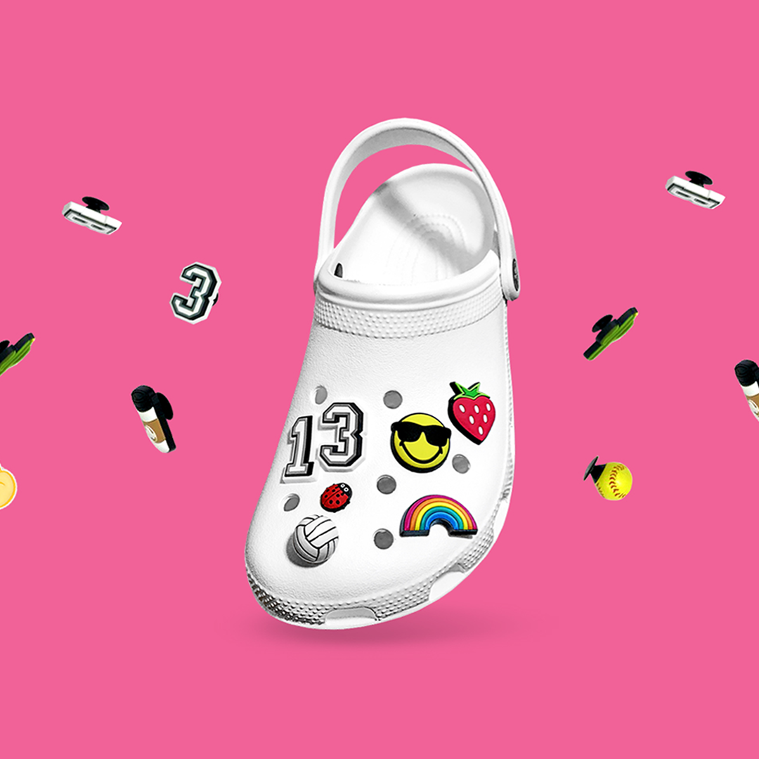 Crocs Case Study: Award-Winning Digital Charm