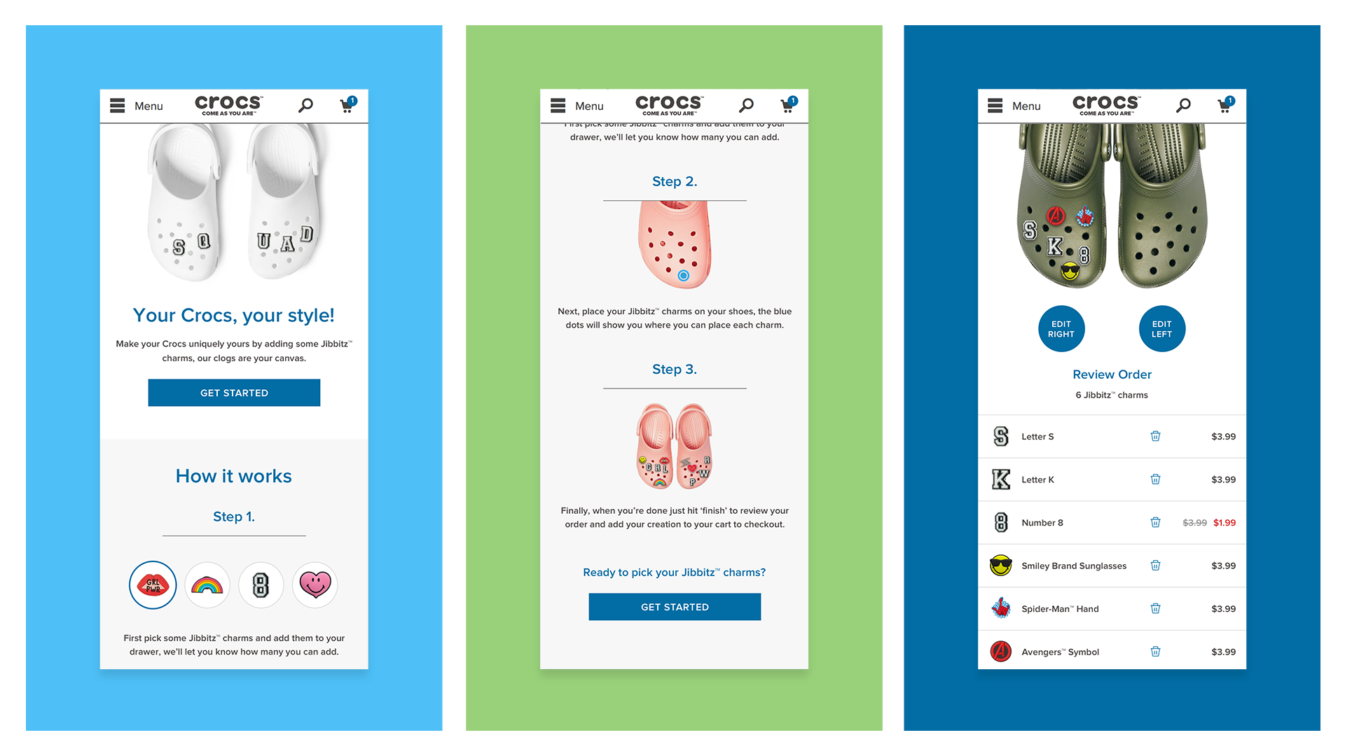 Crocs Case Study: Award-Winning Digital Charm | Merkle