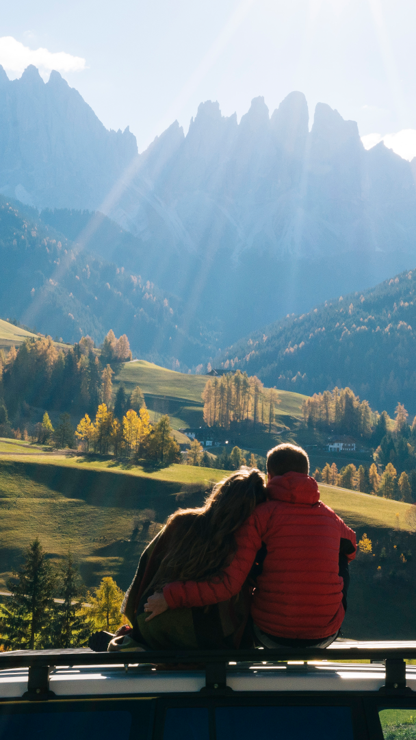 Helvetia Case Study