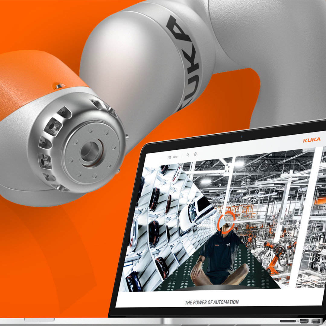 Kuka salesforce sales