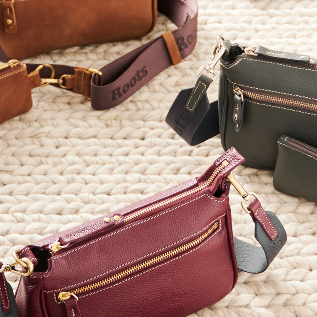Roots bags