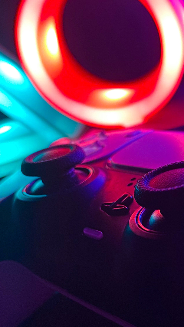 Playstation controller