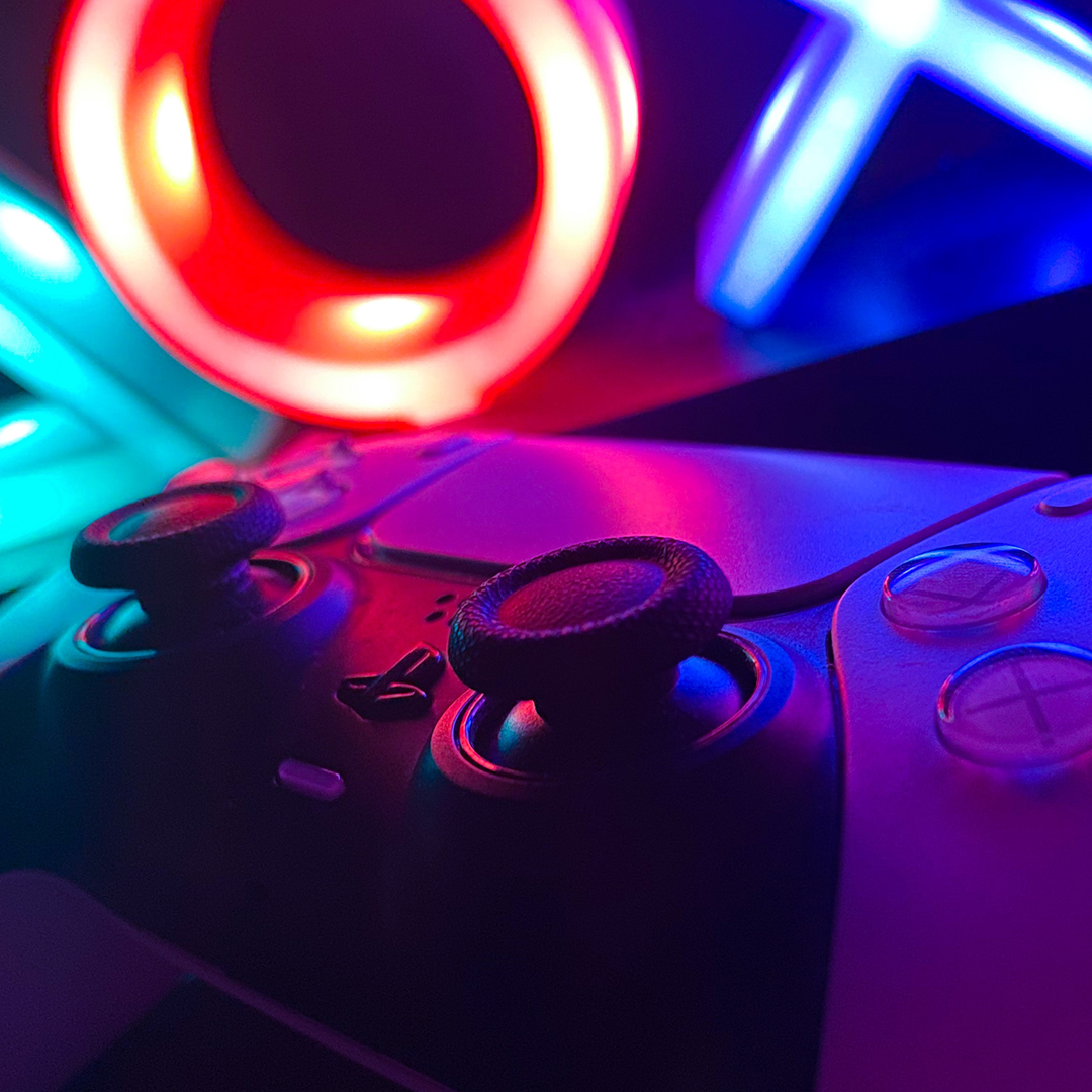 Playstation controller