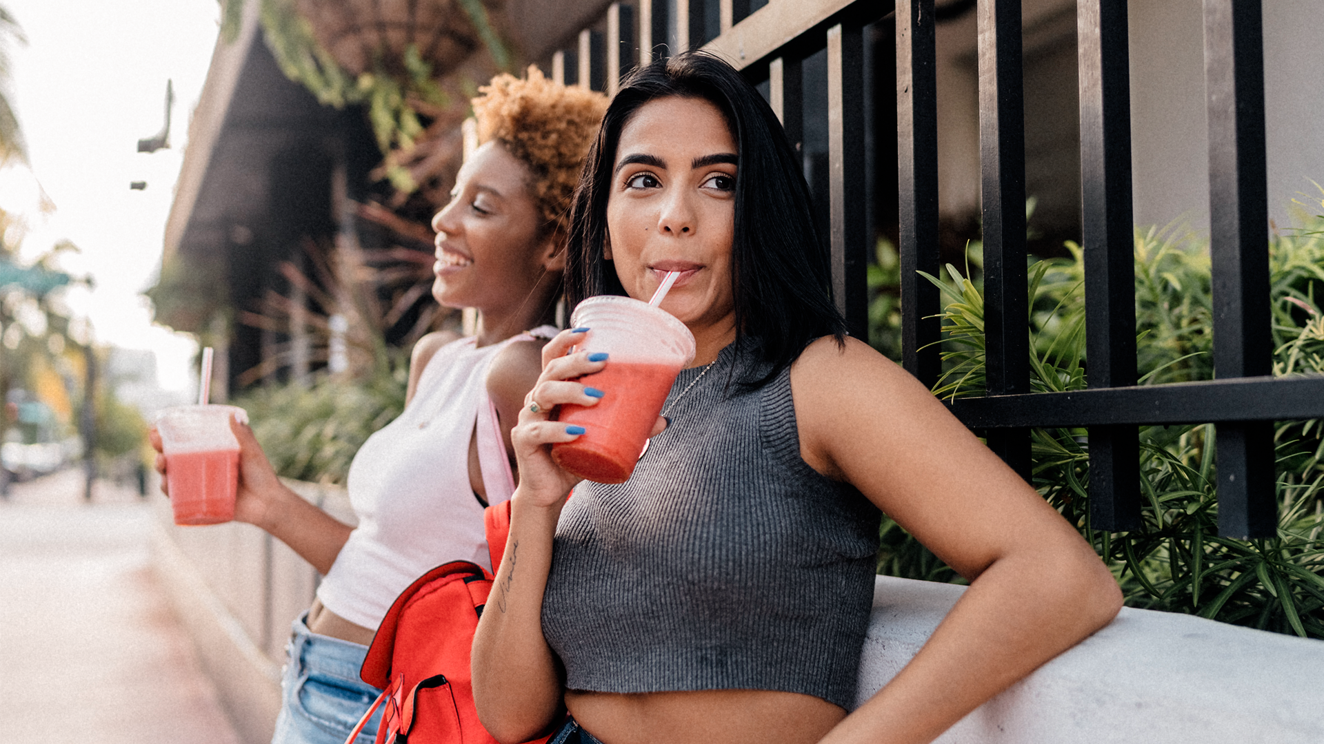Retail, Consumers good and restaurants