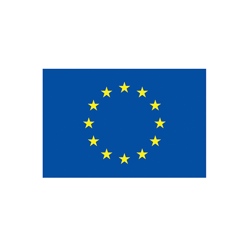 EU flag