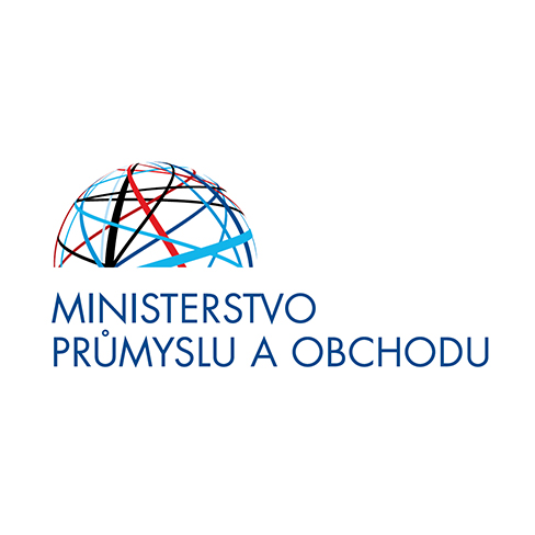 Ministertvo Prumysle a obchodu