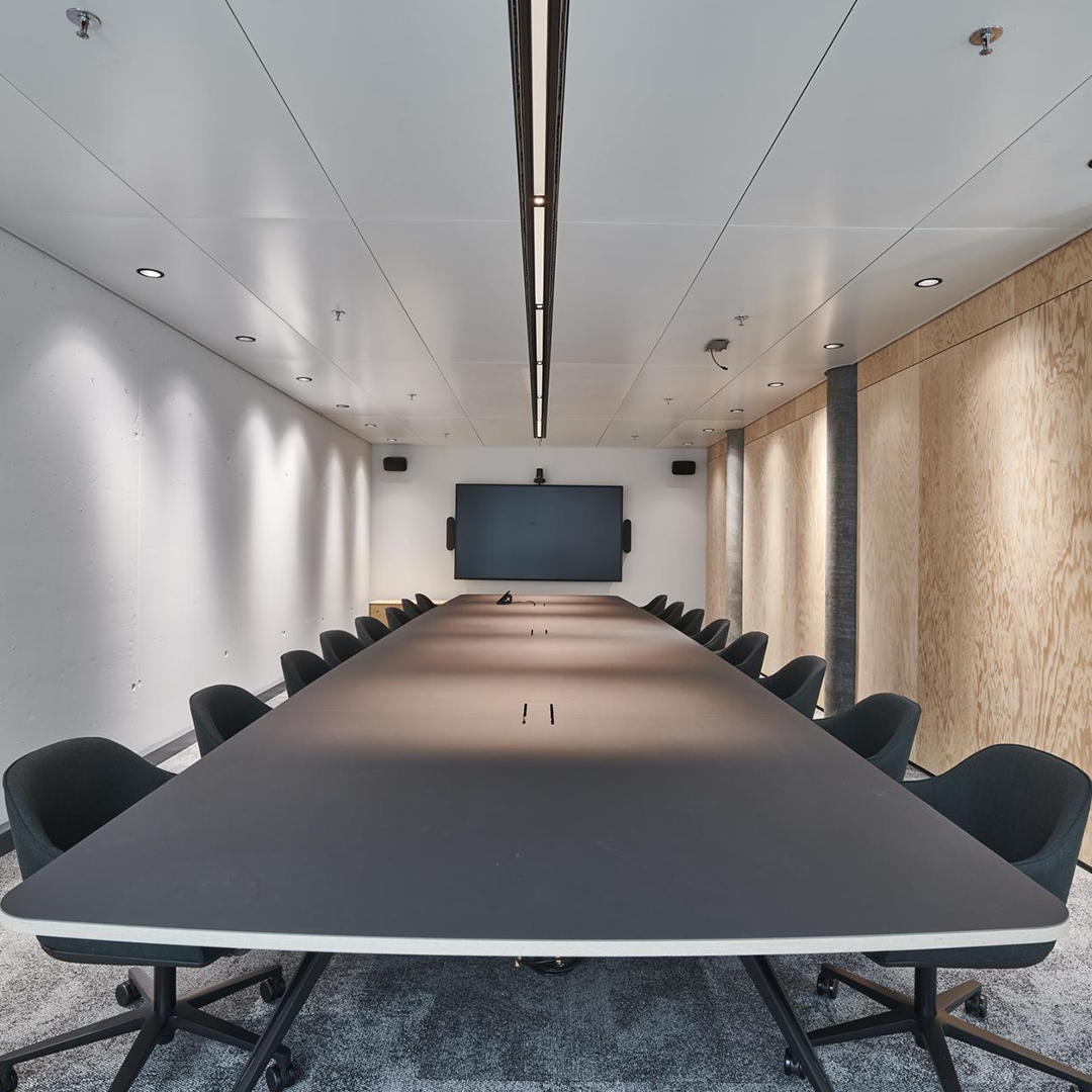 Office board room
