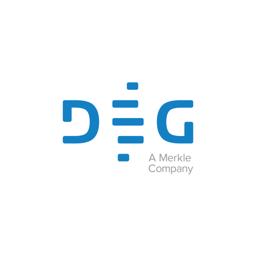 DEG company Logo