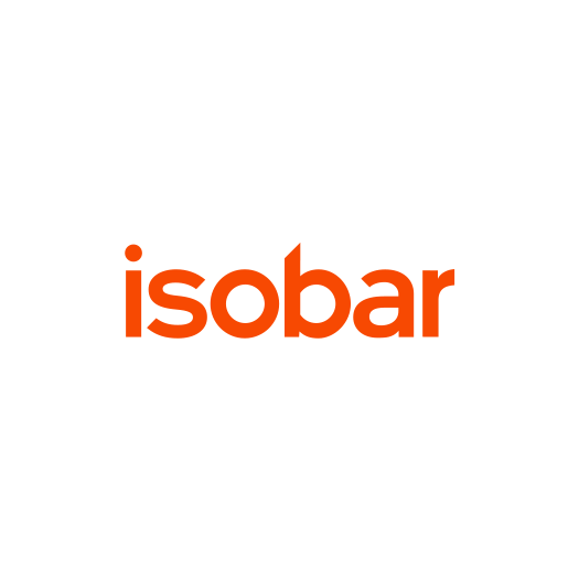 Isobar Logo