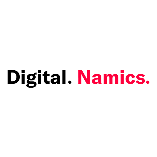 Namics logo