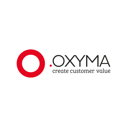 Oxyma company logo