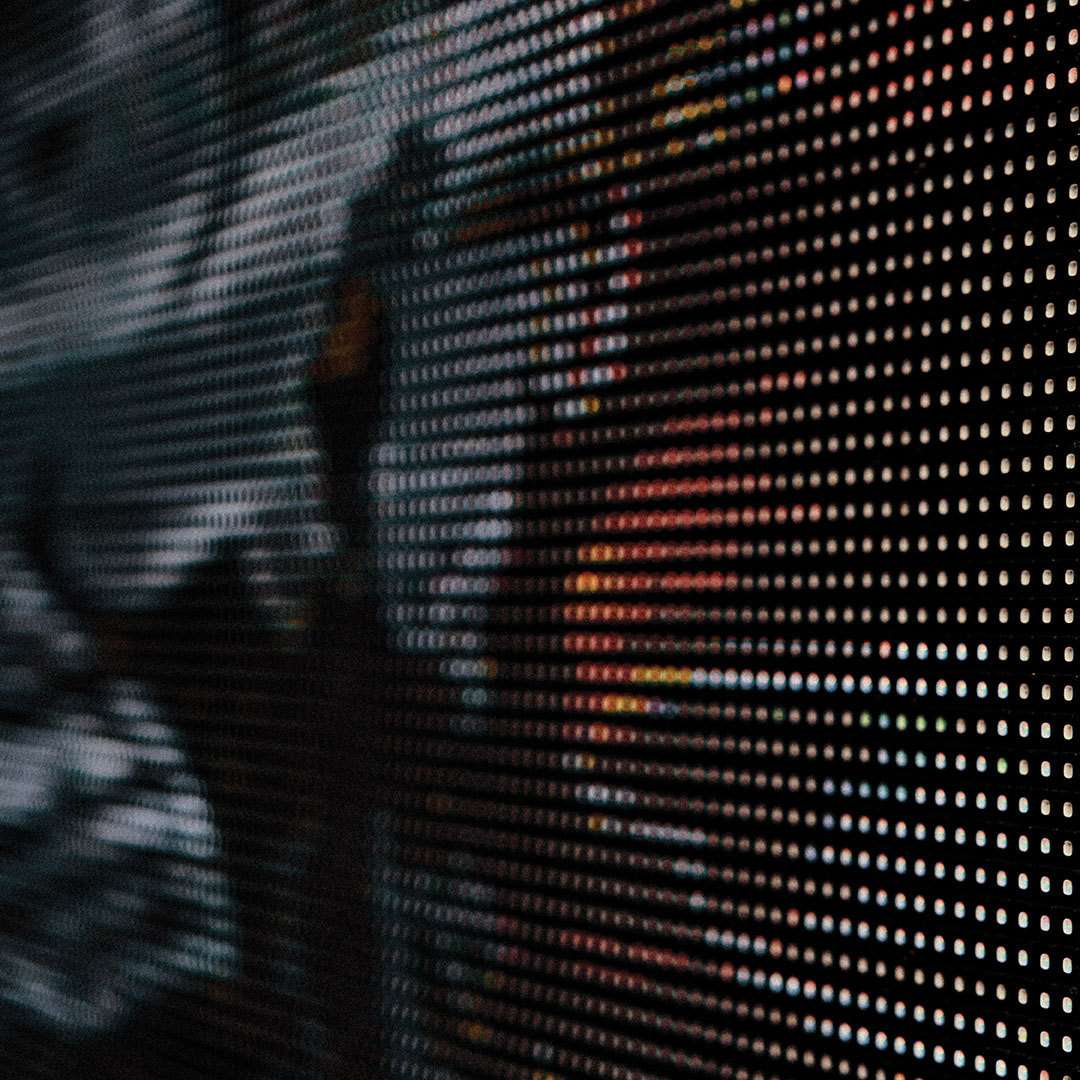 Curating Data