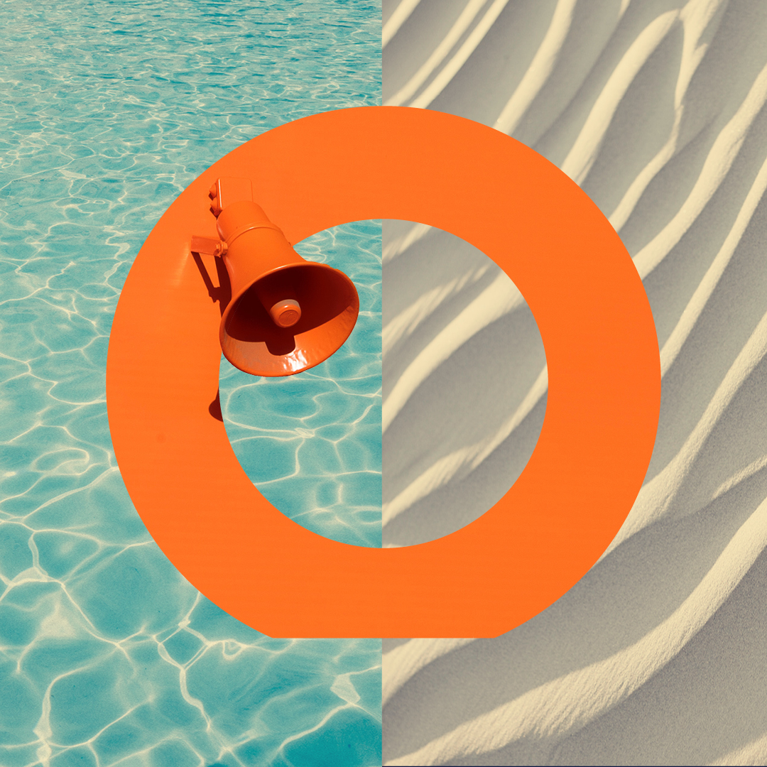 Sea & Sand